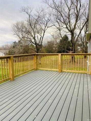 4119 W Carmola Drive Bloomington IN 47404