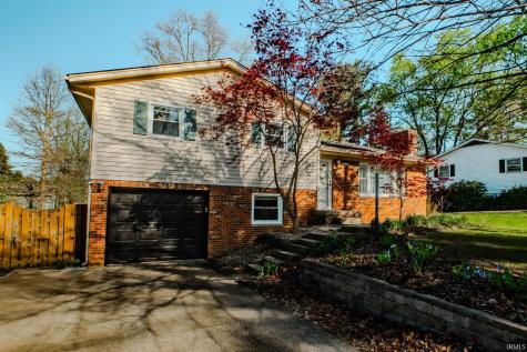 514 N Staats Drive Bloomington IN 47408