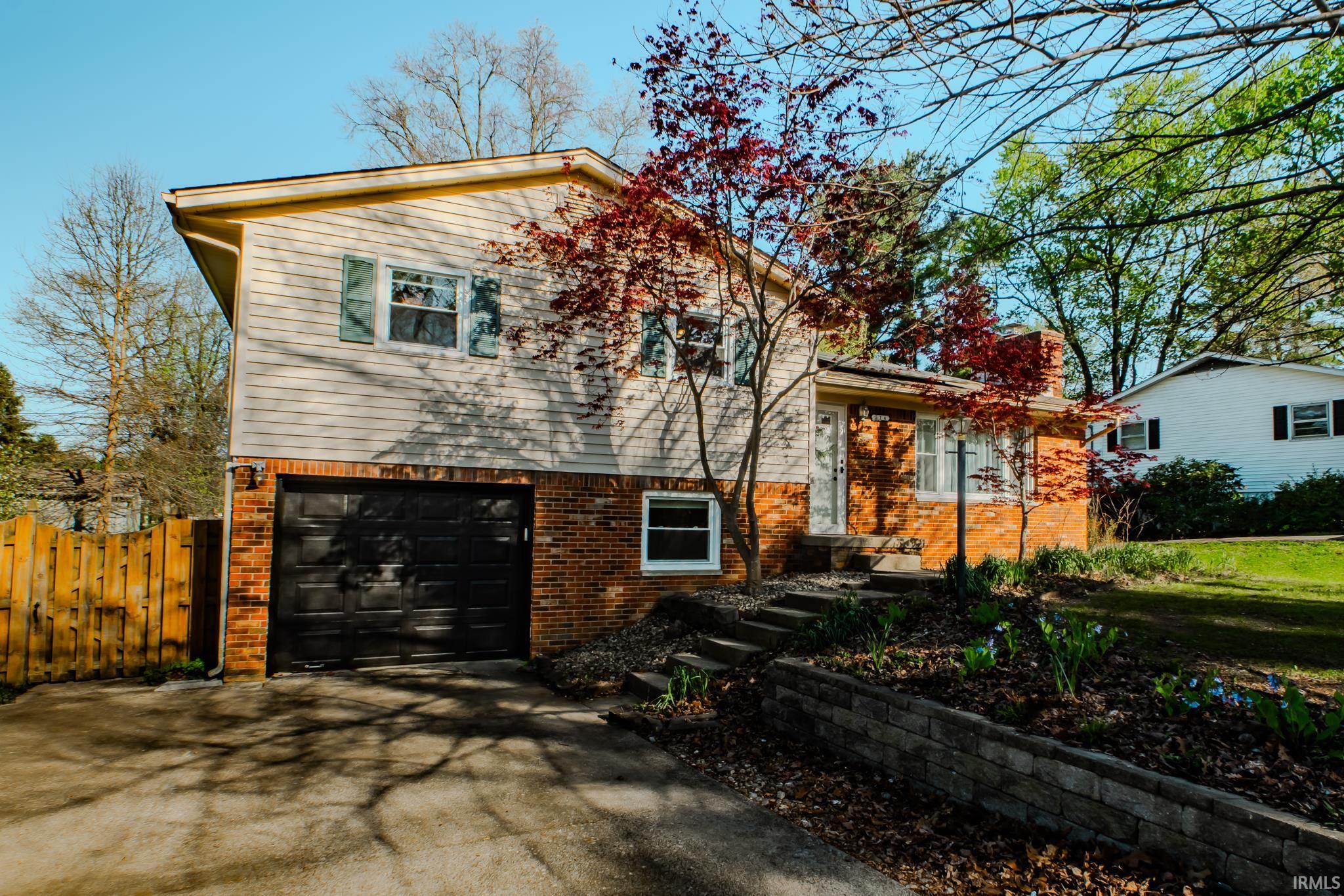 514 N Staats Drive Bloomington IN 47408