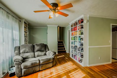 514 N Staats Drive Bloomington IN 47408