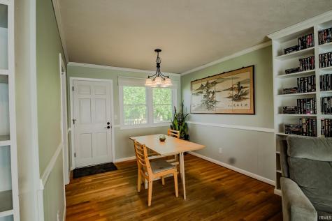 514 N Staats Drive Bloomington IN 47408