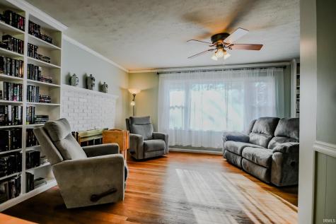 514 N Staats Drive Bloomington IN 47408