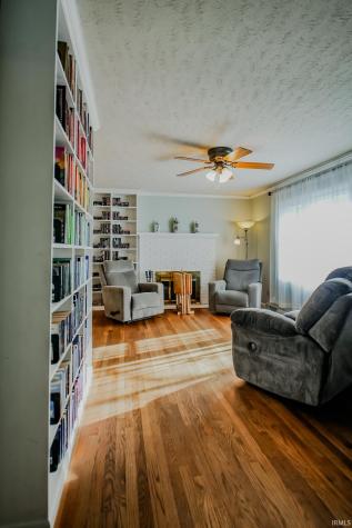 514 N Staats Drive Bloomington IN 47408