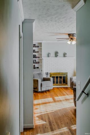 514 N Staats Drive Bloomington IN 47408