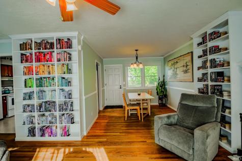 514 N Staats Drive Bloomington IN 47408