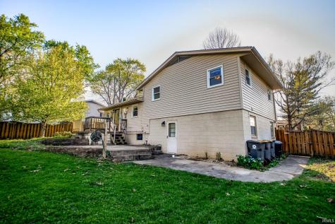 514 N Staats Drive Bloomington IN 47408