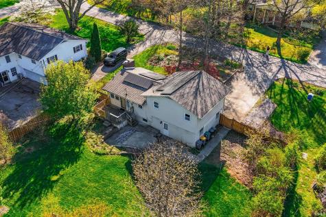 514 N Staats Drive Bloomington IN 47408