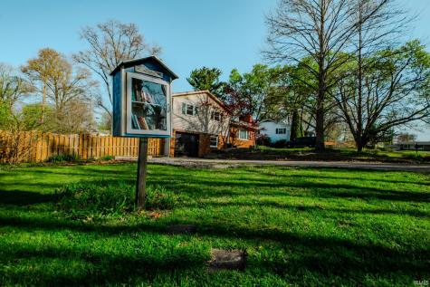 514 N Staats Drive Bloomington IN 47408