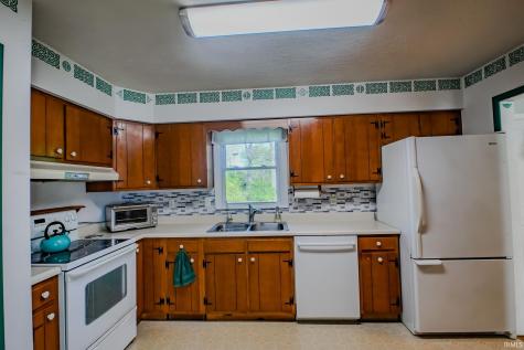514 N Staats Drive Bloomington IN 47408