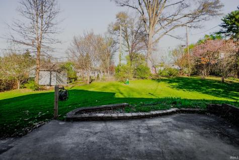 514 N Staats Drive Bloomington IN 47408