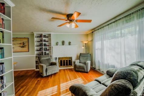 514 N Staats Drive Bloomington IN 47408