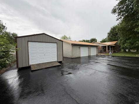 4187 S Co. Road 300 E. Winslow IN 47598