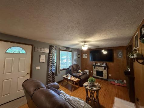4187 S Co. Road 300 E. Winslow IN 47598