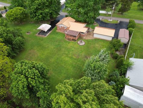 4187 S Co. Road 300 E. Winslow IN 47598