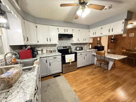 4187 S Co. Road 300 E. Winslow IN 47598