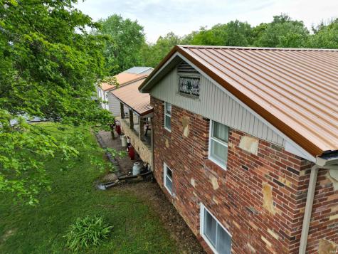 4187 S Co. Road 300 E. Winslow IN 47598