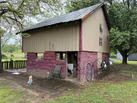 4187 S Co. Road 300 E. Winslow IN 47598