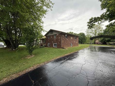 4187 S Co. Road 300 E. Winslow IN 47598