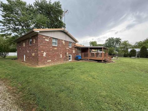4187 S Co. Road 300 E. Winslow IN 47598
