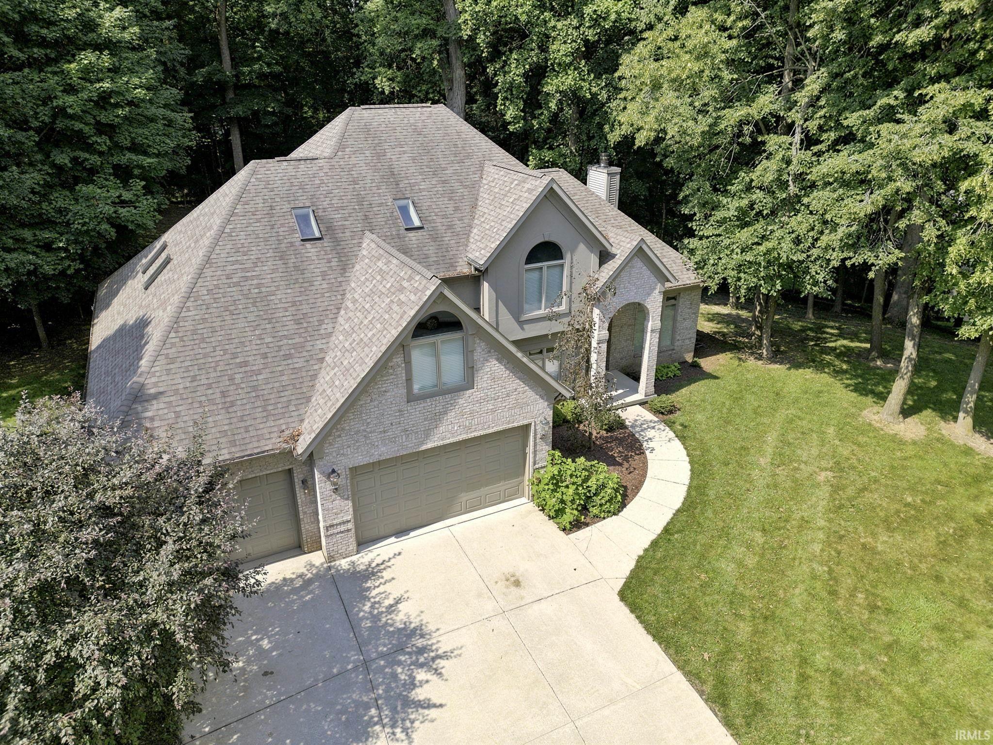 1929 Durkees Run Court Lafayette IN 47909