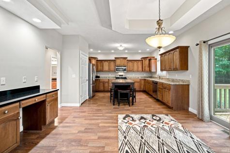 1929 Durkees Run Court Lafayette IN 47909