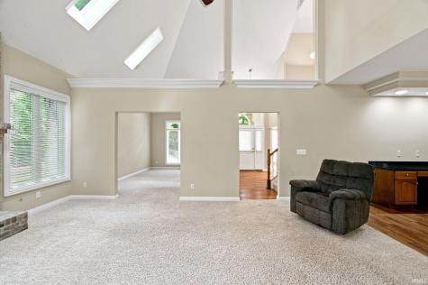 1929 Durkees Run Court Lafayette IN 47909