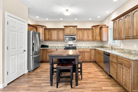 1929 Durkees Run Court Lafayette IN 47909