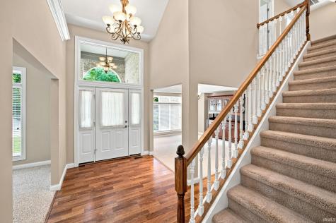 1929 Durkees Run Court Lafayette IN 47909