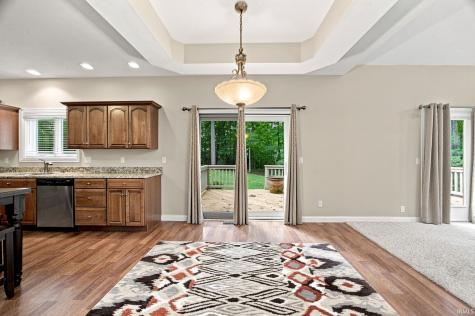 1929 Durkees Run Court Lafayette IN 47909