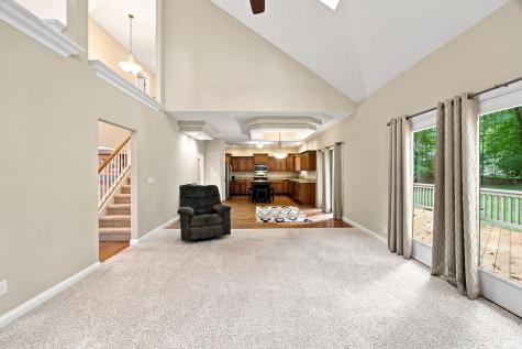 1929 Durkees Run Court Lafayette IN 47909