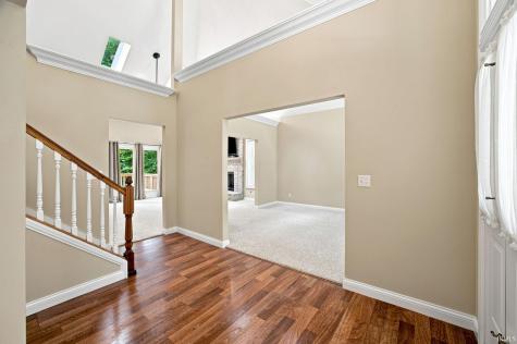 1929 Durkees Run Court Lafayette IN 47909