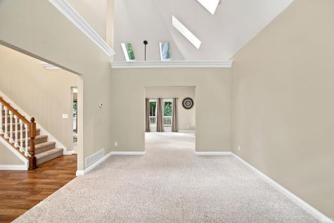 1929 Durkees Run Court Lafayette IN 47909