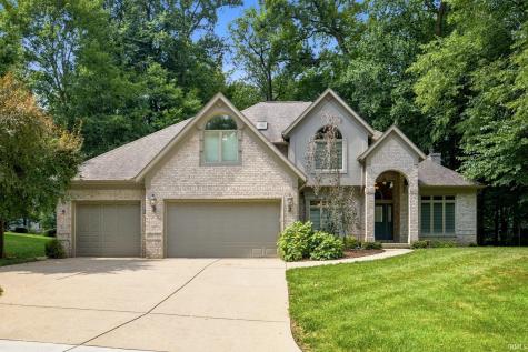 1929 Durkees Run Court Lafayette IN 47909