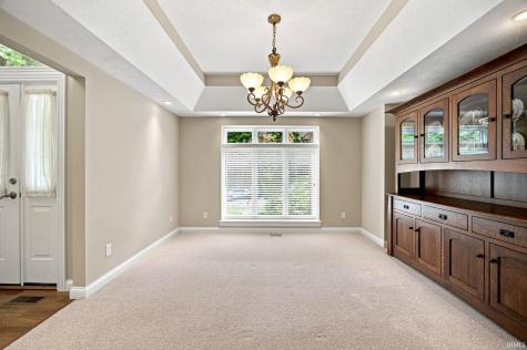 1929 Durkees Run Court Lafayette IN 47909
