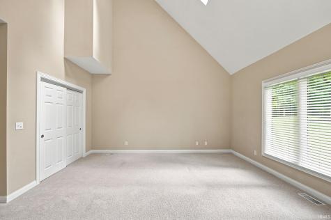 1929 Durkees Run Court Lafayette IN 47909