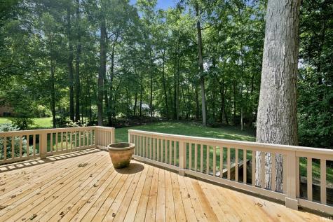 1929 Durkees Run Court Lafayette IN 47909