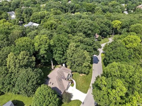 1929 Durkees Run Court Lafayette IN 47909
