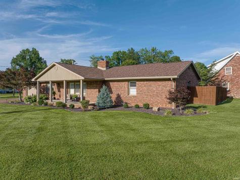 1220 S Royal Avenue Evansville IN 47715