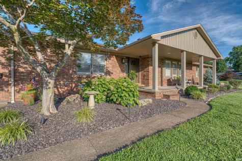 1220 S Royal Avenue Evansville IN 47715