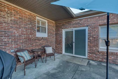 1220 S Royal Avenue Evansville IN 47715