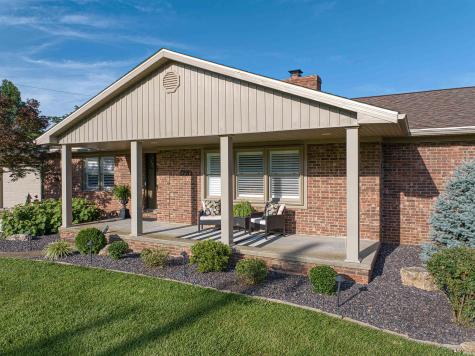 1220 S Royal Avenue Evansville IN 47715