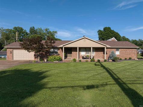 1220 S Royal Avenue Evansville IN 47715