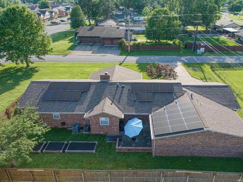 1220 S Royal Avenue Evansville IN 47715
