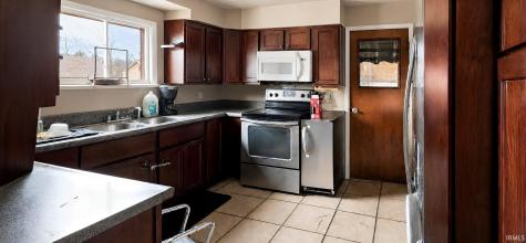 301 E Sycamore Street Silver Lake IN 46982