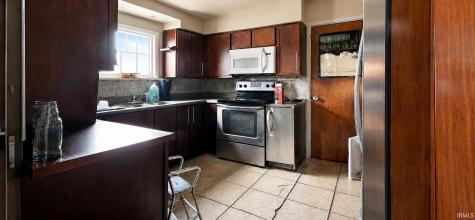301 E Sycamore Street Silver Lake IN 46982