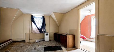 301 E Sycamore Street Silver Lake IN 46982