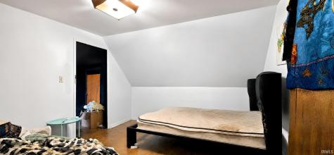 301 E Sycamore Street Silver Lake IN 46982
