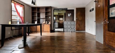 301 E Sycamore Street Silver Lake IN 46982