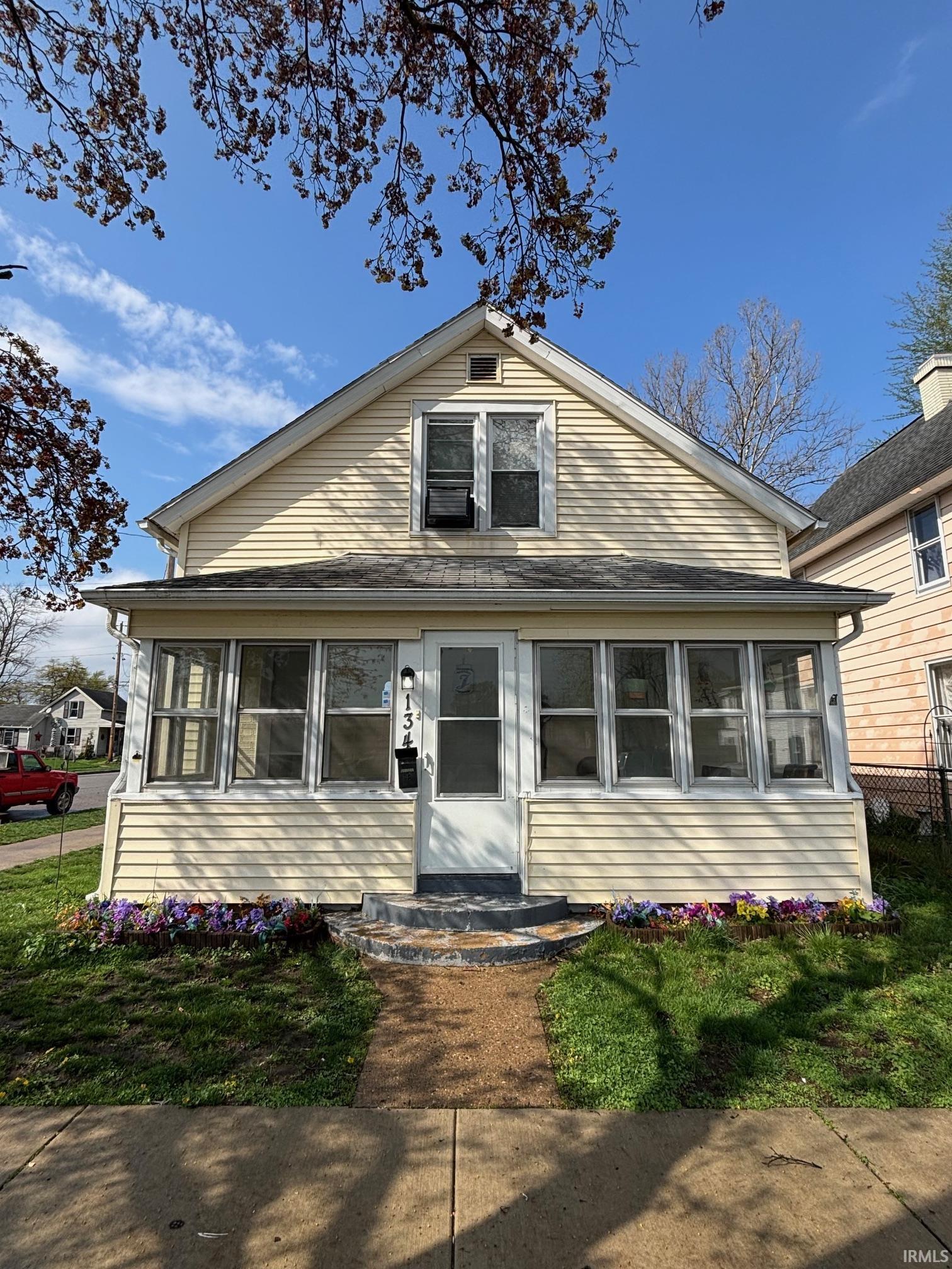 134 W Battell Street Mishawaka IN 46545