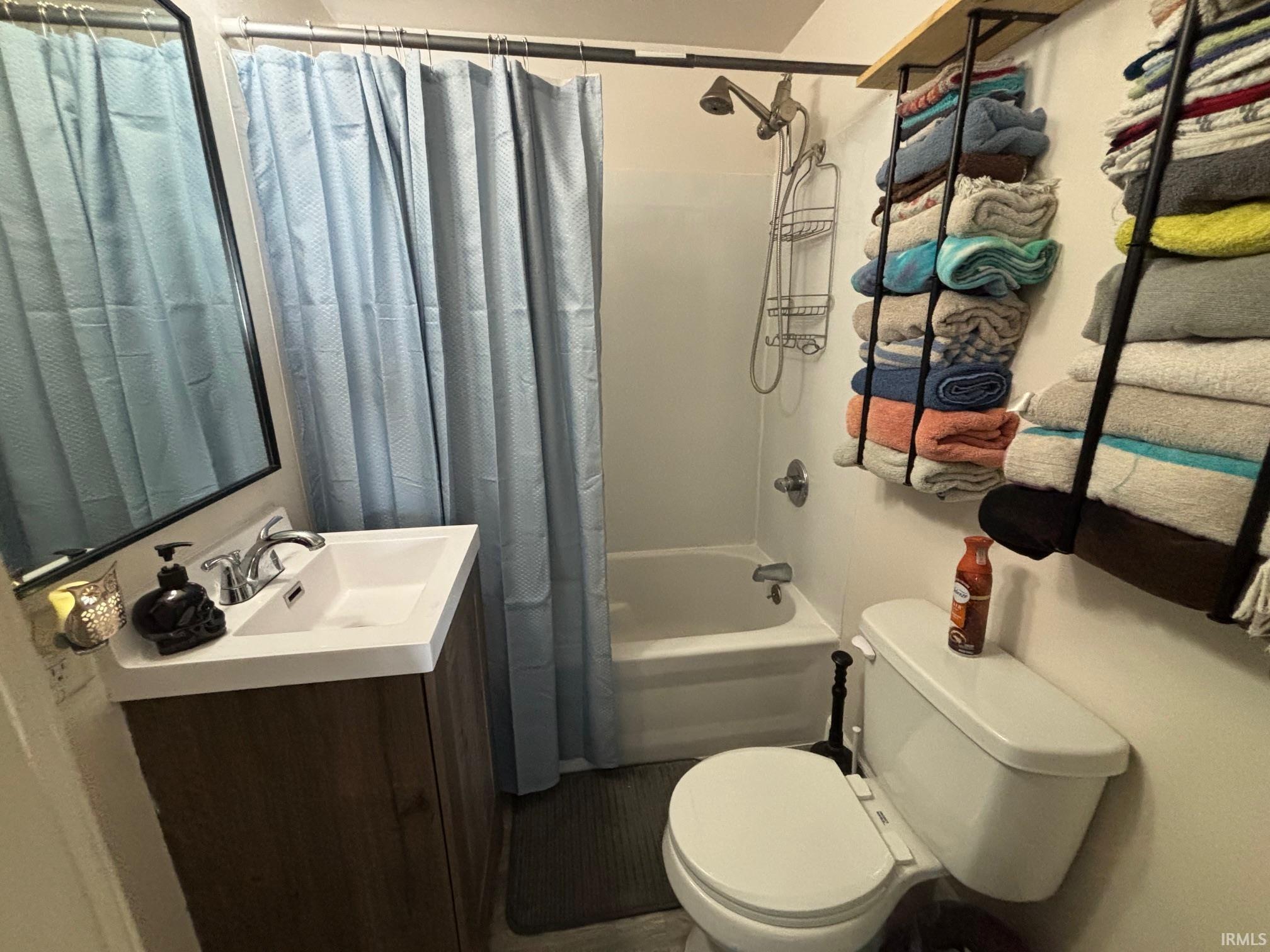 134 W Battell Street Mishawaka IN 46545